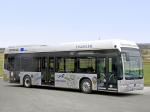 Mercedes-Benz Citaro LE Fuel Cell Bus 2007 года